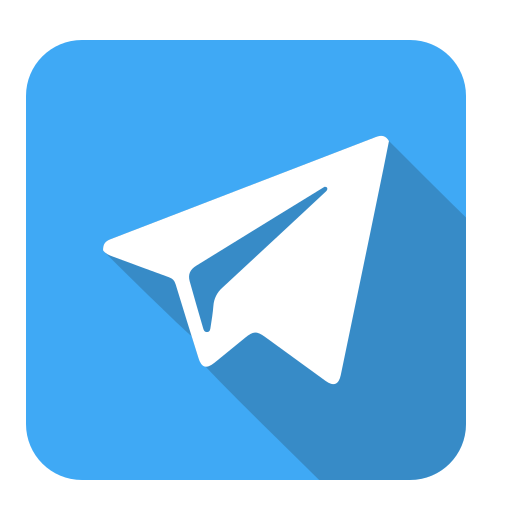 Suporte Telegram